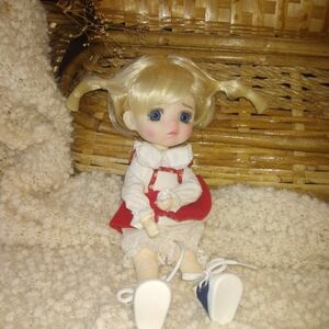 BJD Doll